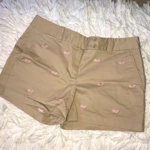 Vineyard Vines Shorts